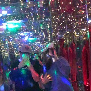 Meet your Posher, Wyatt